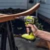 RYOBI 18V ONE+ HP Brushless 1/2" Drill/Driver Kit - (2) 2.0 Ah High Performance Batteries