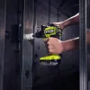 RYOBI 18V ONE+ HP Brushless 1/2" Drill/Driver Kit - (2) 2.0 Ah High Performance Batteries