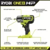 RYOBI 18V ONE+ HP Brushless 4-Mode 1/2" Impact Wrench