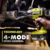 RYOBI 18V ONE+ HP Brushless 4-Mode 1/2" Impact Wrench