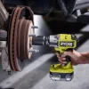 RYOBI 18V ONE+ HP Brushless 4-Mode 1/2" Impact Wrench