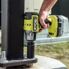 RYOBI 18V ONE+ HP Brushless 4-Mode 1/2" Impact Wrench