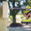 RYOBI 18V ONE+ HP Brushless 4-Mode 1/2" Impact Wrench