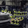 RYOBI 18V ONE+ HP Brushless 4-Mode 1/2" Impact Wrench