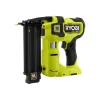 RYOBI 18V ONE+ HP Brushless AirStrike 18GA Brad Nailer