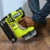 RYOBI 18V ONE+ HP Brushless AirStrike 18GA Brad Nailer