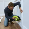 RYOBI 18V ONE+ HP Brushless AirStrike 18GA Brad Nailer