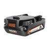 18V Brushless Cordless Brad And Finish Nailer Combo Kit With Battery And Charger