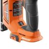 18V Brushless Cordless Brad And Finish Nailer Combo Kit With Battery And Charger