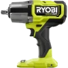 RYOBI 18V ONE+ HP Brushless 4-Mode 1/2" High Torque Impact Wrench Kit - 1,170 ft-lbs. Breakaway Torque