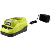RYOBI 18V ONE+ HP Brushless 4-Mode 1/2" High Torque Impact Wrench Kit - 1,170 ft-lbs. Breakaway Torque