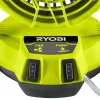 RYOBI 18V ONE+ Bucket Top Misting Fan Kit