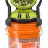 RYOBI 18V ONE+ Bucket Top Misting Fan Kit