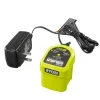 RYOBI 18V ONE+ Bucket Top Misting Fan Kit