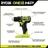 RYOBI 18V ONE+ HP Compact Brushless 6-Tool Combo Kit