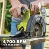 RYOBI 18V ONE+ 12-Tool Combo Kit - (2) 4Ah and 1.5Ah Batteries