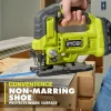 RYOBI 18V ONE+ 12-Tool Combo Kit - (2) 4Ah and 1.5Ah Batteries