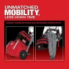 18V Cordless 2.5-Gallon Wet/Dry Vacuum With 2 x 6.0Ah Lithium-Ion Batteries