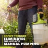RYOBI 18V ONE+ 2 Gallon Chemical Sprayer