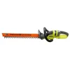 RYOBI 18V ONE+ 22" Hedge Trimmer - Rotating Handle