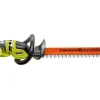 RYOBI 18V ONE+ 22" Hedge Trimmer - Rotating Handle
