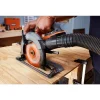 RIDGID 18V 4-Tool Cordless Combo Kit With 2.0 Ah Battery, 4.0 Ah Battery, Charger, Bag And Drywall Cut-Out Tool - R96256