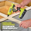 RYOBI 18V ONE+ Glue Gun Kit
