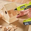 RYOBI 18V ONE+ Glue Gun Kit