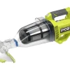 RYOBI 18V ONE+ Handheld Cordless Pool Vacuum Cleaner (Tool Only) with Floor Head