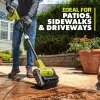 RYOBI 18V ONE+ Outdoor Patio Cleaner Kit