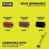 RYOBI 18V ONE+ Outdoor Patio Cleaner Kit