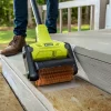 RYOBI 18V ONE+ Outdoor Patio Cleaner Kit