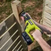 RYOBI 18V ONE+ Reciprocating Saw - 1" Stroke Length and 3,400 SPM