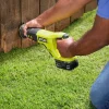 RYOBI 18V ONE+ Reciprocating Saw - 1" Stroke Length and 3,400 SPM