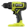 RYOBI 18V ONE+ 2-Tool Combo Kit - 1/2" Drill/Driver and 1/4" Impact Driver