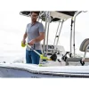 RYOBI 18V ONE+ VORTEX Telescoping Power Scrubber