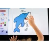 1UP Infinity Gaming Table, 39 x 23 x 8.5 Inches - 195570000007