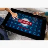 1Up Screen Infinity Game Table 39 x 23 x 8.5 Inches - 195570000007
