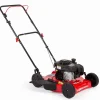 Hyper Tough 20-Inch 125cc Gas Push Lawn Mower With Briggs & Stratton Engine