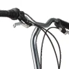 20-Inch Folding Adult Bike for Men and Women - 7-Speed Drivetrain