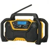 20-Volt MAX Compact Bluetooth Radio - Tool Only