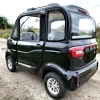2022 Electric Golf Cart, 4 Seater, 60V, Air Conditioning And Heating