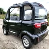 2022 Electric Golf Cart, 4 Seater, Air Conditioning And Heating - Low-Speed Vehicle