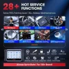 Autel MaxiCOM MK808S Bidirectional Automotive Diagnostic Scanner - Newest Autel MaxiCOM MK808S