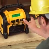 20-Volt MAX Compact Corded/Cordless Worksite Radio