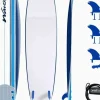 Wavestorm 8ft Classic Longboard - 2025
