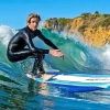 Wavestorm 8ft Classic Longboard - 2025