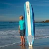 Wavestorm 8ft Classic Longboard - 2025