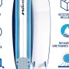 Wavestorm 8ft Classic Longboard - 2025