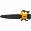 20V 14 in Cordless Folding String Trimmer And Handheld Blower Combo Kit